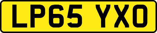 LP65YXO