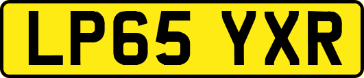 LP65YXR