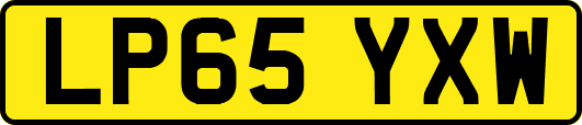 LP65YXW