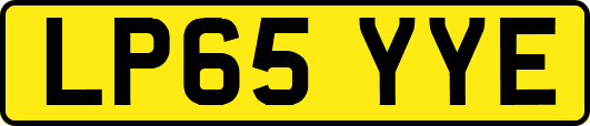 LP65YYE