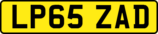 LP65ZAD