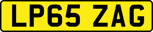 LP65ZAG
