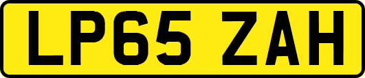 LP65ZAH