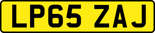 LP65ZAJ