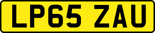 LP65ZAU