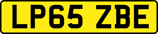 LP65ZBE