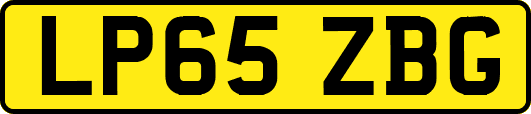 LP65ZBG