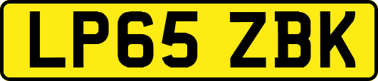 LP65ZBK