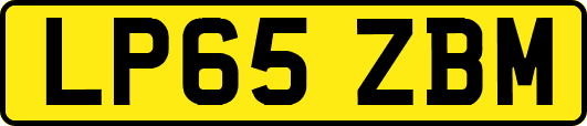 LP65ZBM