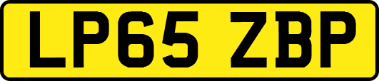 LP65ZBP