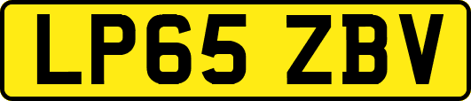 LP65ZBV