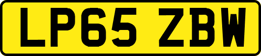 LP65ZBW