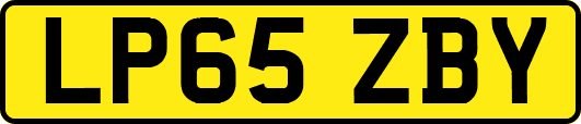 LP65ZBY