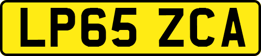 LP65ZCA