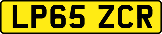 LP65ZCR