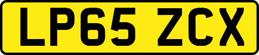 LP65ZCX
