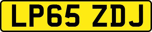 LP65ZDJ