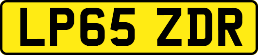 LP65ZDR