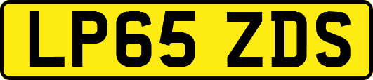 LP65ZDS