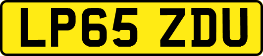 LP65ZDU