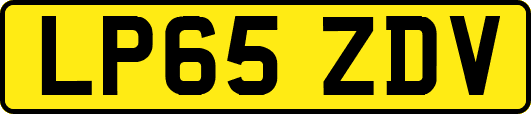 LP65ZDV