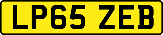 LP65ZEB