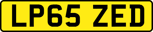 LP65ZED