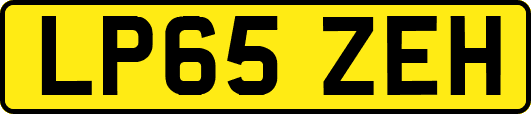 LP65ZEH
