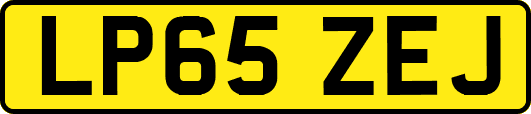LP65ZEJ