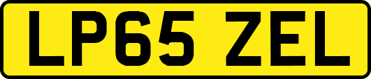 LP65ZEL