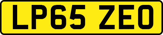 LP65ZEO
