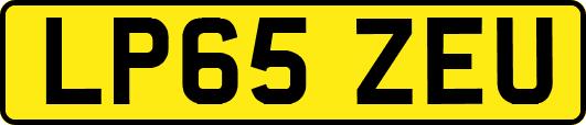 LP65ZEU