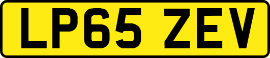 LP65ZEV