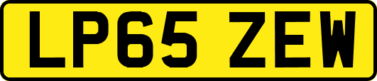 LP65ZEW