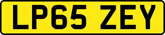 LP65ZEY