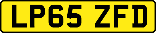 LP65ZFD