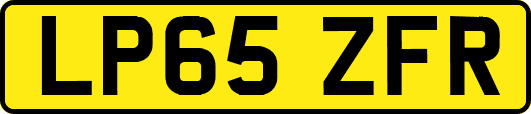 LP65ZFR