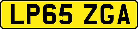 LP65ZGA