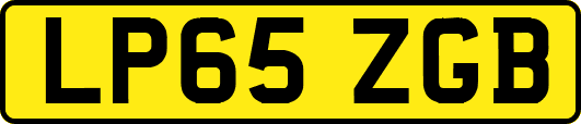 LP65ZGB