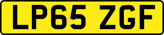 LP65ZGF