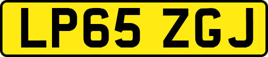 LP65ZGJ