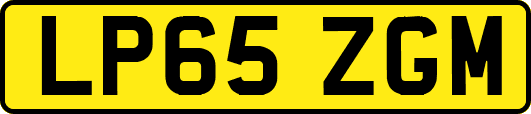 LP65ZGM