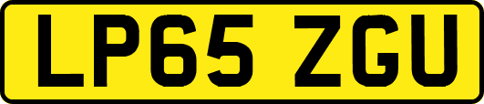 LP65ZGU