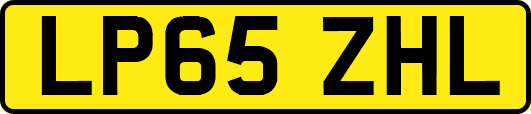 LP65ZHL
