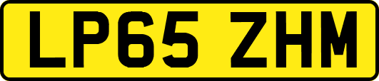 LP65ZHM