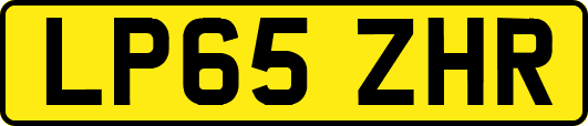 LP65ZHR