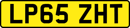 LP65ZHT