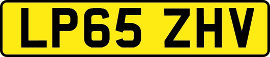 LP65ZHV