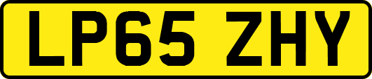 LP65ZHY