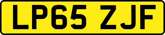 LP65ZJF